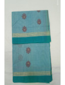 SAREES SALEM 80S WITH BLOUSE