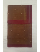 SAREES SALEM 80S WITH BLOUSE