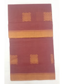 SAREES SALEM 80S WITH BLOUSE