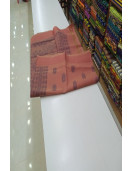 SAREES SALEM 80S WITH BLOUSE
