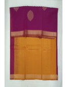 COIMBATORE KORA COTTON SAREE 620 MTS