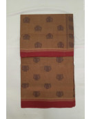 SAREES SALEM 80S WITH BLOUSE