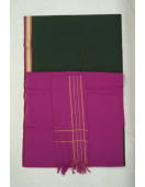 PLCOT WOVEN CHUDIDHAR