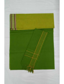 PLCOT WOVEN CHUDIDHAR