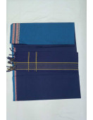 PLCOT WOVEN CHUDIDHAR