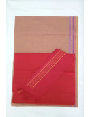 PLCOT WOVEN CHUDIDHAR