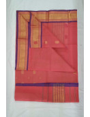 SAREES CUDDALORE COTTON 550 MTS