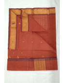 SAREES CUDDALORE COTTON 550 MTS