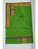 SAREES CUDDALORE COTTON 550 MTS