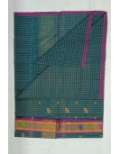 SAREES CUDDALORE COTTON 550 MTS