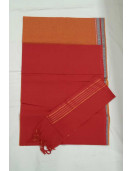 PLCOT WOVEN CHUDIDHAR