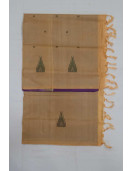 Special Sarees Art Silk Normal Paramakudi 5 50 Mtrs