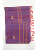 Special Sarees Art Silk Normal Paramakudi 5 50 Mtrs