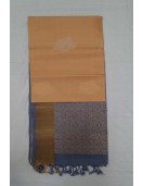 SOFT SILK SAREE WITH BLOUSE