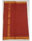 MANAMEDU COTTON SAREES 550MTS