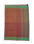 MANAMEDU COTTON SAREES 550MTS