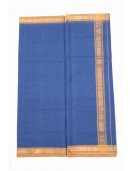 MANAMEDU COTTON SAREES 550MTS