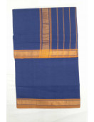 MANAMEDU COTTON SAREES 550MTS