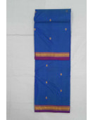 SALEM SILK SAREE WITH BLOUSE