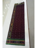 MANAMEDU COTTON SAREES 550MTS