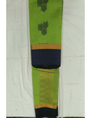 PL Saree Cotton Korvai Border
