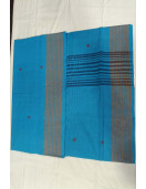 ARUPPUKOTTAI 60S COTTON SAREES WITH BLOUSE