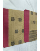 SAREES SALEM 80S WITH BLOUSE