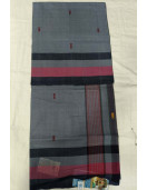 ARUPPUKOTTAI 60S COTTON SAREES WITH BLOUSE