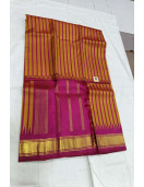 SALEM SILK SAREE WITH BLOUSE