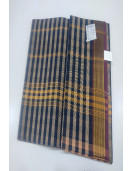 MANAMEDU COTTON SAREES 550MTS