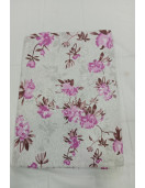 BEDSHEET ERODE AHEMADHABAD PRINT 90 X108 2 PILLOW COVER