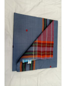 ARUPPUKOTTAI 60S COTTON SAREES WITH BLOUSE