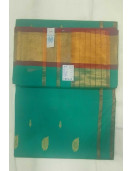 SAREES CUDDALORE COTTON 550 MTS