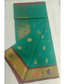SAREES CUDDALORE COTTON 550 MTS