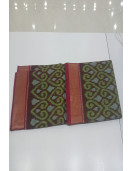 COTTON X KORA SILK TIE DYE SAREES CHINNLAPATTI