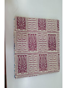 PL Saree Kerala Hand Block Printing
