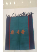 SAREES NEGAMAM WITH BLOUSE
