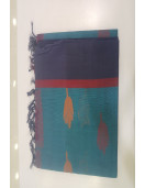 SAREES NEGAMAM WITH BLOUSE