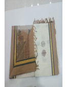 SAREES NEGAMAM WITH BLOUSE