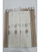 SAREES NEGAMAM WITH BLOUSE