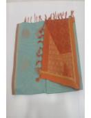 SAREES NEGAMAM WITH BLOUSE