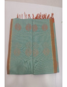SAREES NEGAMAM WITH BLOUSE