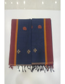SAREES NEGAMAM WITH BLOUSE