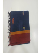 SAREES NEGAMAM WITH BLOUSE