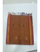 SAREES NEGAMAM WITH BLOUSE