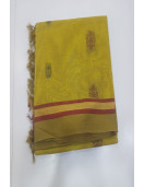 SAREES NEGAMAM WITH BLOUSE