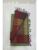 SAREES NEGAMAM WITH BLOUSE