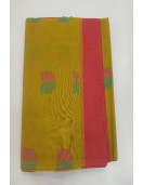 SAREES SALEM 80S WITH BLOUSE