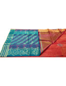 COIMBATORE KORA COTTON SAREE 620 MTS