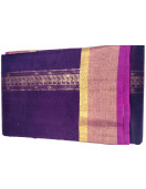 COIMBATORE KORA COTTON SAREE 620 MTS